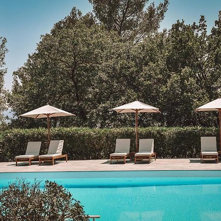 مبيت وإفطار Callas Bastide De L'Endre المظهر الخارجي الصورة