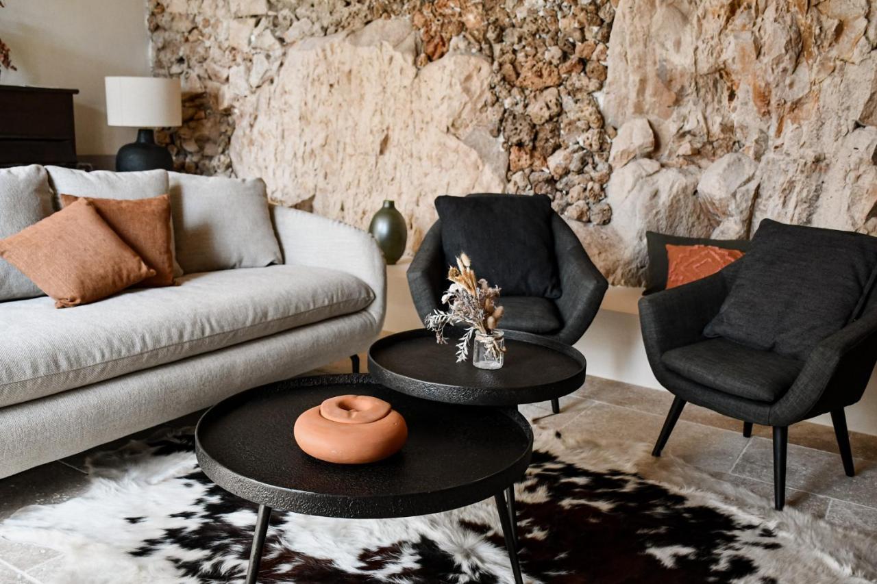مبيت وإفطار Callas Bastide De L'Endre المظهر الخارجي الصورة
