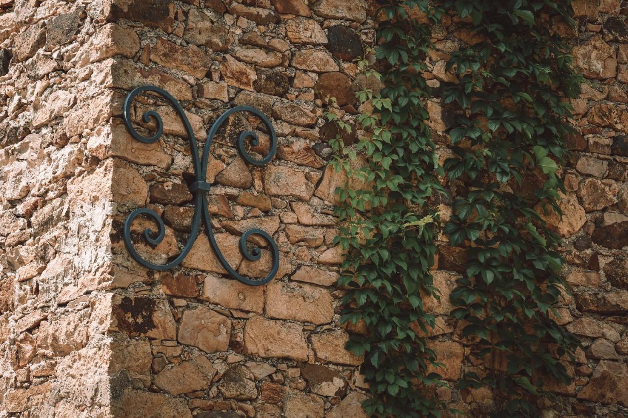 مبيت وإفطار Callas Bastide De L'Endre المظهر الخارجي الصورة